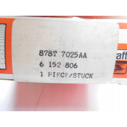 Łożysko skrzyni MT-75 na wałek sprzęgłowy Ford Transit 1986-2013 OE 6152806
