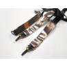 Zestaw, Pasy bezpieczeństwa Ford OE 83VBB61294B3A