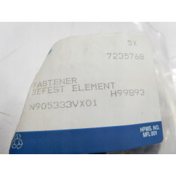 Łącznik, Izolatory FORD Galaxy 2000-2006 OE 7235768