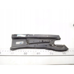Blacha naprawcza Blacha stojąca przód prawa Ford Fiesta CX 89-96 OE 7116452