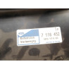 Blacha naprawcza Blacha stojąca przód prawa Ford Fiesta CX 89-96 OE 7116452