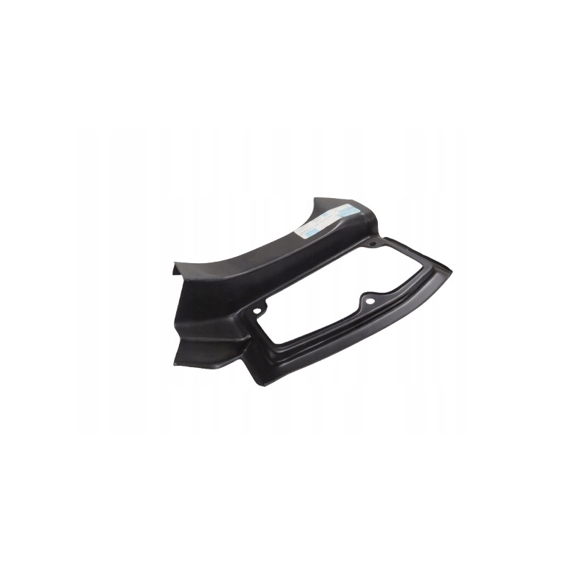 Blacha tylnego panelu Forda Fiesta Mk1 OE 6029289