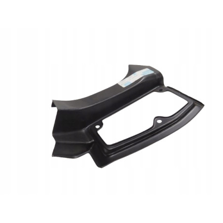 Blacha tylnego panelu Forda Fiesta Mk1 OE 6029289