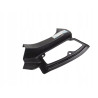 Blacha tylnego panelu Forda Fiesta Mk1 OE 6029289