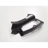 Blacha tylnego panelu Forda Fiesta Mk1 OE 6029289