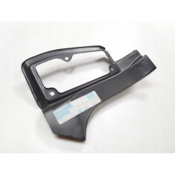 Blacha tylnego panelu Forda Fiesta Mk1 OE 6029289