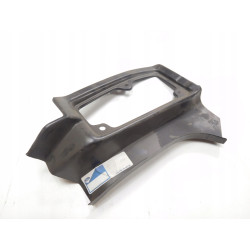Blacha tylnego panelu Forda Fiesta Mk1 OE 6029289
