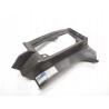 Blacha tylnego panelu Forda Fiesta Mk1 OE 6029289