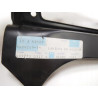 Blacha tylnego panelu Forda Fiesta Mk1 OE 6029289