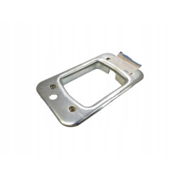 Płytka wzmacniająca przód FORD Fiesta 01-08 / Fusion 01-12 OE 1318063