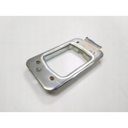 Płytka wzmacniająca przód FORD Fiesta 01-08 / Fusion 01-12 OE 1318063
