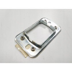 Płytka wzmacniająca przód FORD Fiesta 01-08 / Fusion 01-12 OE 1318063