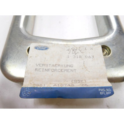 Płytka wzmacniająca przód FORD Fiesta 01-08 / Fusion 01-12 OE 1318063
