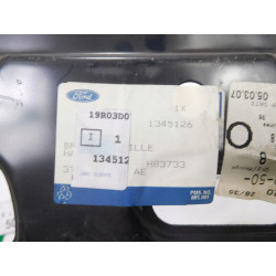 Wspornik - kratka chłodnicy Ford Transit Connect 2002- 2013 OE 1345126
