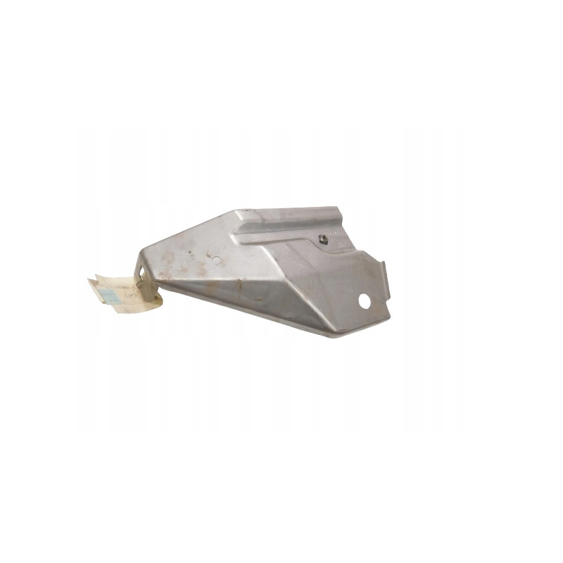 Wspornik - Kratka chłodnicy prawy przód Ford Transit 1985-1991 OE 6151649