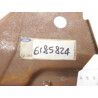 Wspornik - Kratka chłodnicy Lewy Przód FORD Transit 1985-1991 OE 6185824