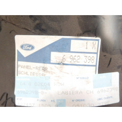 Blacha końcowa tylne światło prawe Ford Mondeo 1992-1996 OE 6962398