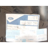 Blacha końcowa tylne światło prawe Ford Mondeo 1992-1996 OE 6962398