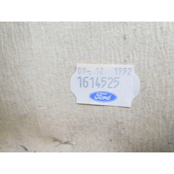 Blacha, panel Ford OE 1614525
