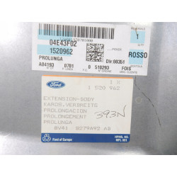 Poszycie Boczne - Zewnątrz FORD Kuga 2008-2012 OE 1520962
