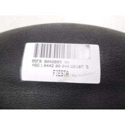 Poduszka powietrzna kierowcy Ford Fiesta 1989-1996 OE 7215176