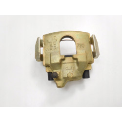 Zacisk hamulca lewy przód Ford Fiesta Puma OE 6188429