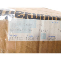 Zacisk hamulca lewy przód Ford Fiesta Puma OE 6188429