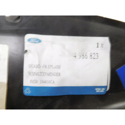 Osłona, błotnik prawy przód FORD Everest 2009- OE 4986823
