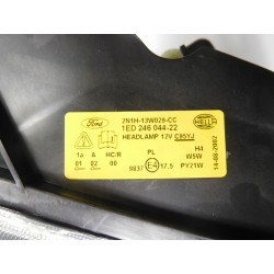 Reflektor lampa przód prawa Ford FUSION 2002-2005 OE 1224749