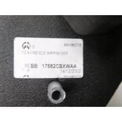 LUSTERKO PRAWE ELEKTRYCZNE FORD MONDEO 92-96 OE 1028504