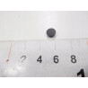 Osłona zamka zatrzaskowego lusterka Ford Mondeo Mk1 OE 6950610