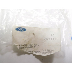 Gałka - Obrotowa Fotela FORD Transit Connect 2002- 2013 OE 1474445