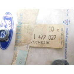 Podkładka Płaska Głowica /Zawory/Pokrywa FORD Escort 1995-2001 1477027