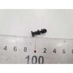 Uchwyt PCV do kratki wentylacyjnej nawiewu Ford Transit 85-91 OE 6152458