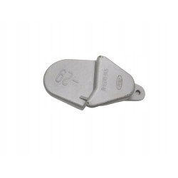 OSŁONA CIEPLNA ROZRUSZNIKA FORD FOCUS 98-05 OE 6565609
