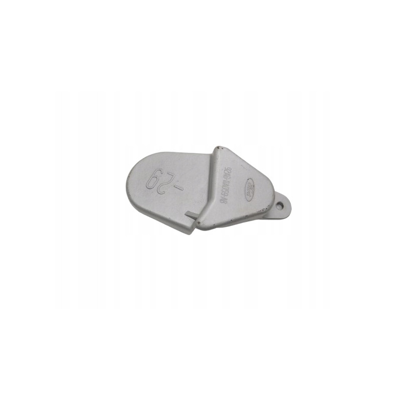 OSŁONA CIEPLNA ROZRUSZNIKA FORD FOCUS 98-05 OE 6565609