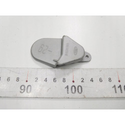 OSŁONA CIEPLNA ROZRUSZNIKA FORD FOCUS 98-05 OE 6565609