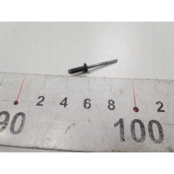 Nit, Tylne Hamulce Bębnowe FORD Focus 1998-2005 OE 1029131