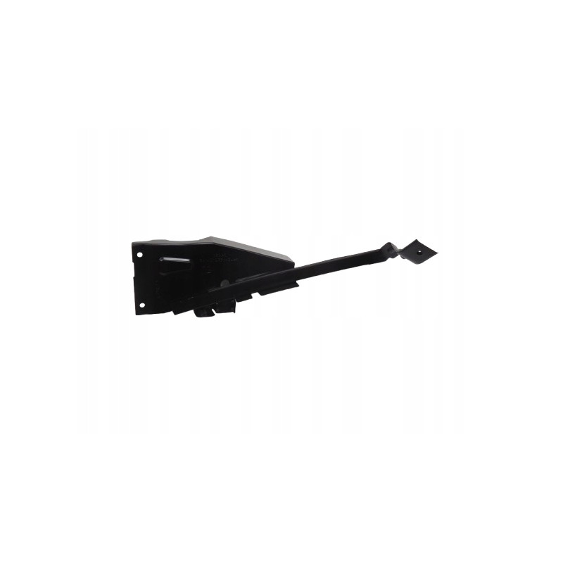 Prowadnica szyby lewa Ford Fiesta 3 5 drzwi OE 7186348
