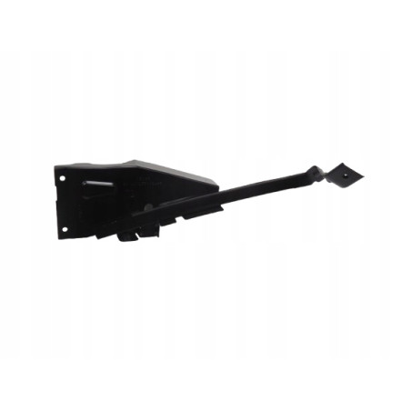 Prowadnica szyby lewa Ford Fiesta 3 5 drzwi OE 7186348