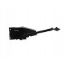 Prowadnica szyby lewa Ford Fiesta 3 5 drzwi OE 7186348
