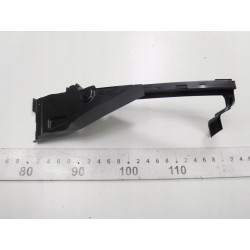 Prowadnica szyby lewa Ford Fiesta 3 5 drzwi OE 7186348