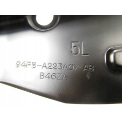 Prowadnica szyby lewa Ford Fiesta 3 5 drzwi OE 7186348
