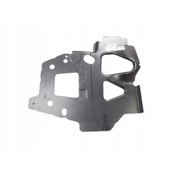 WZMOCNIENIE LEWE PASA TYLNEGO FORD FOCUS 04-08 / 3&5 DRZWIOWE OE 1321141
