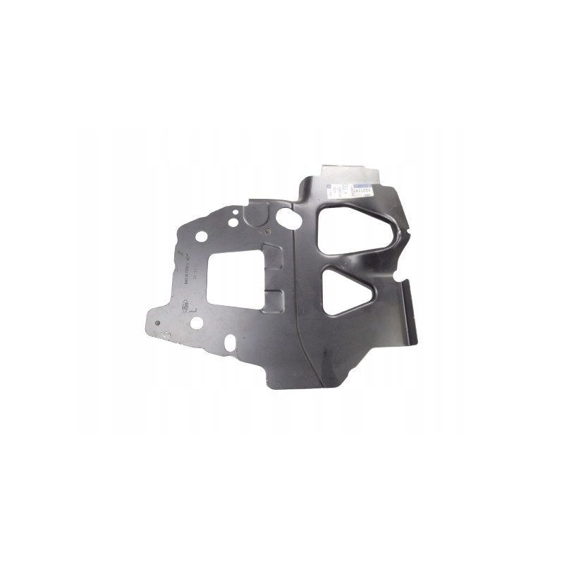 WZMOCNIENIE LEWE PASA TYLNEGO FORD FOCUS 04-08 / 3&5 DRZWIOWE OE 1321141