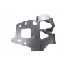 WZMOCNIENIE LEWE PASA TYLNEGO FORD FOCUS 04-08 / 3&5 DRZWIOWE OE 1321141