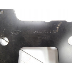 WZMOCNIENIE LEWE PASA TYLNEGO FORD FOCUS 04-08 / 3&5 DRZWIOWE OE 1321141