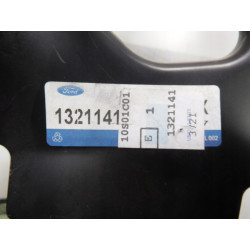 WZMOCNIENIE LEWE PASA TYLNEGO FORD FOCUS 04-08 / 3&5 DRZWIOWE OE 1321141