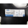 WZMOCNIENIE LEWE PASA TYLNEGO FORD FOCUS 04-08 / 3&5 DRZWIOWE OE 1321141