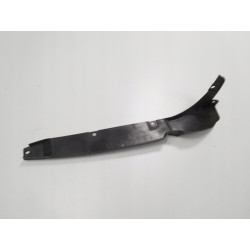 KIEROWNICA ŁAPACZ POWIETRZA DOLNY FORD KA 96-08 OE 1035136